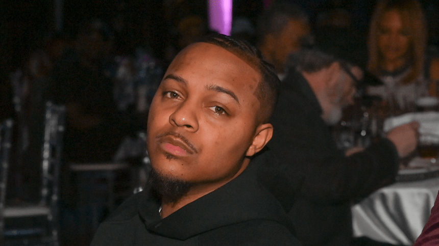 Bow Wow Gets Rejected By AEW Wrestler