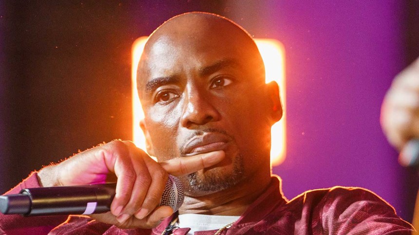 Charlamagne Tha God Laments Lack Of Diss Songs In Rap Beefs: 'Forget All The Tweets'