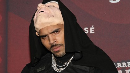 Chris Brown Mocks AMAs Ratings As Producers Explain Axed Michael Jackson Tribute