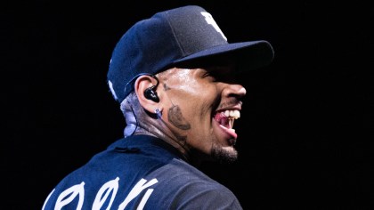 Chris Brown Finally Clears Up ‘Under The Influence’ Lyrics Confusion