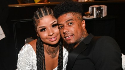 Chrisean Rock Reacts To Blueface’s Attempted Murder Arrest