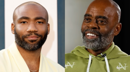 Donald Glover Is Who Freeway Rick Ross Wants To Play Him In Upcoming Biopic