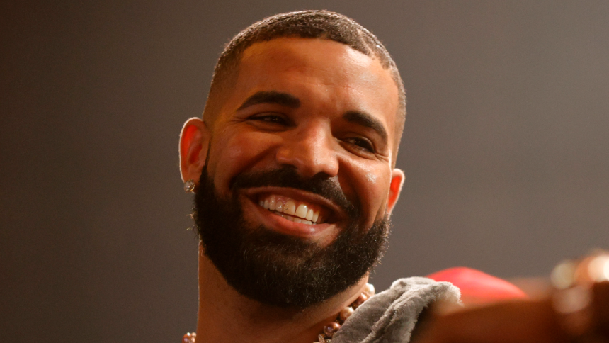 Drake Names Some Of His Favorite Songs In His Catalog