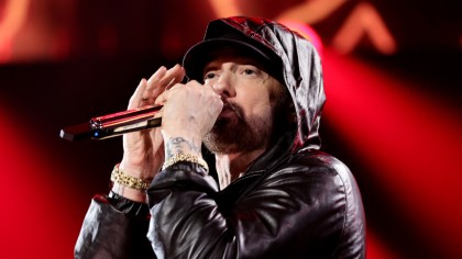 Eminem Almost Starred In A ‘Grand Theft Auto’ Movie