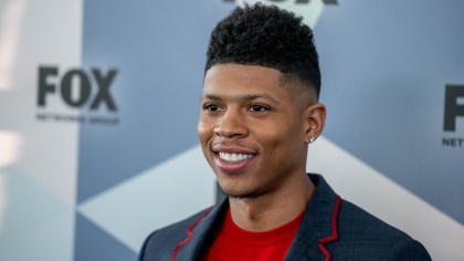 'Empire' Star Bryshere Gray Arrested For Violating Probation