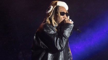 Future Admits He Wants A Wife: ‘[Marriage] Is One Of My Dreams’