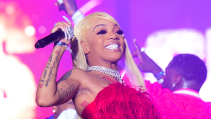 GloRilla Plots 2023 U.S. Tour After Earning First Grammy Nomination