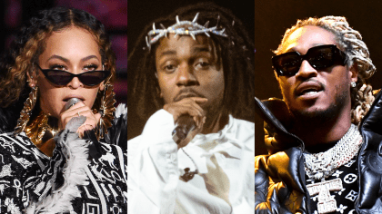 2023 Grammy Nominations: Check Out The Full List