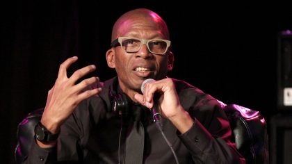 Public Enemy’s Hank Shocklee Scores New Film ‘YE! A Jagun Story’