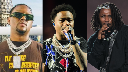 Hit-Boy Questions Why He Hasn’t Done More Songs With Kendrick Lamar & Roddy Ricch