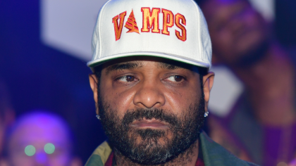 Jim Jones Explains Why New York Hip Hop Has Been ‘In Last Place’ For Years