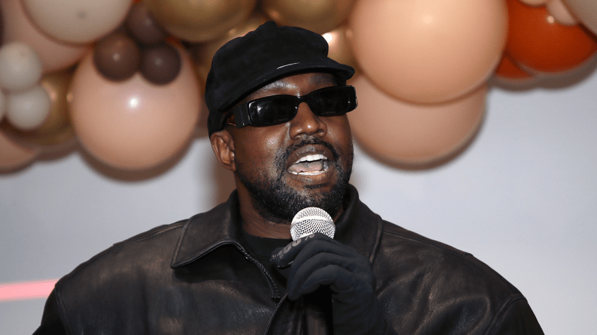 Kanye West Commits To 30-Day Cleanse From “Alcohol, Adult Films & Intercourse