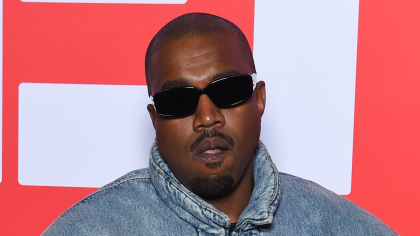 Kanye West Unable To Sell ‘White Lives Matter’ Shirts Because Two Black Men Own Trademark