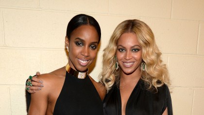 Kelly Rowland Admits She Hates When People Put Her ‘Second’ To Beyoncé