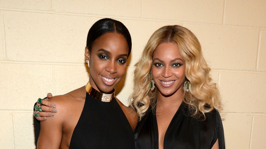 Kelly Rowland Admits She Hates When People Put Her ‘Second’ To Beyoncé