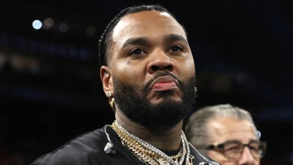 Kevin Gates Wants To Stop Rapping About Sex After His Daughter’s Bedroom Confession