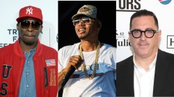 Nas Finally Addresses Pete Rock ‘Illmatic’ Lawsuit & MC Serch Catalog Sale