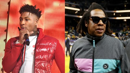 NBA YoungBoy Surpasses JAY-Z For Billboard Album Chart Entries