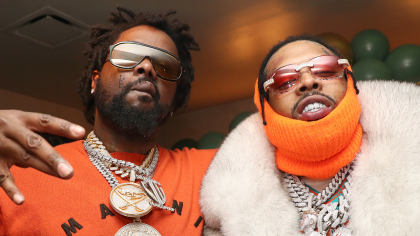 Westside Gunn Addresses Conway The Machine’s Griselda Contract Complaint