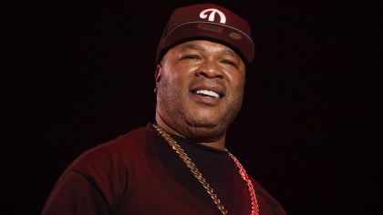 Xzibit Discovers Tracking Device On His Car, Vows To Hunt Down Culprit
