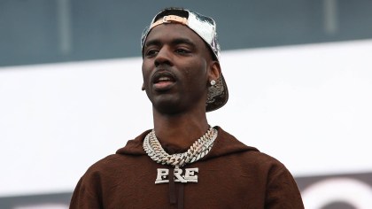 Young Dolph: Man Charged With Ordering Rapper’s Murder Pleads Not Guilty