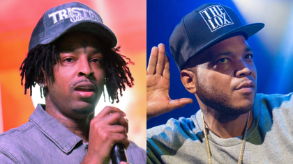 21 Savage Doesn’t Deserve ‘Lyricist’ Title, Says Styles P