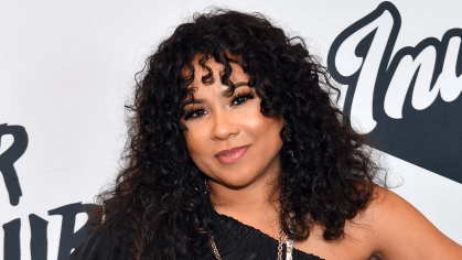 Angela Yee Bids Farewell To 'The Breakfast Club'