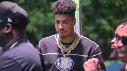 Blueface Blasted By Vegas Club Owner After Attempted Murder Shooting: ‘[He] Is 100% Guilty’