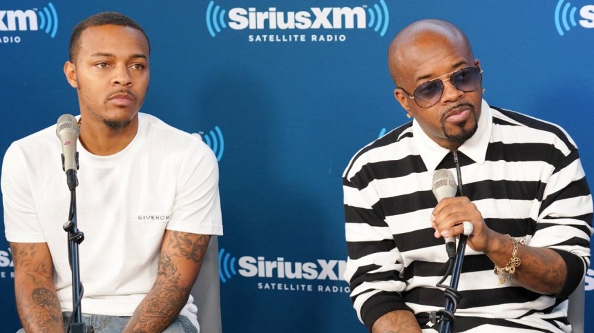 Bow Wow Responds To Jermaine Dupri’s ‘106 & Park’ Claims