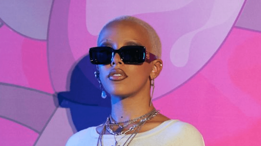 Doja Cat Accused Of 'Bullying & Banning' Participant In 'Incel' Chat Room