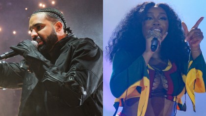 Drake Praises SZA’s ‘SOS’ Album – Despite Reportedly Missing Out On Feature