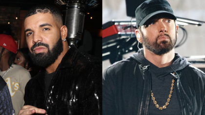 Drake Surpasses Eminem As Highest-Selling Singles Artist In RIAA History