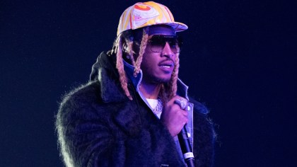 Future Snaps On Female Fan Who Blasts His ‘Demonic’ Studio Energy In Instagram DM