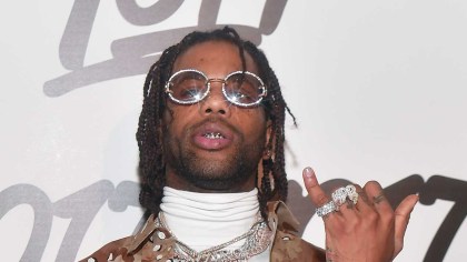 Hoodrich Pablo Juan Sentenced To 15 Years After Reaching Plea Deal In RICO Case