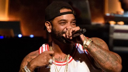 Jim Jones Drops New Christmas Album ’12 Days Of Xmas’: Listen