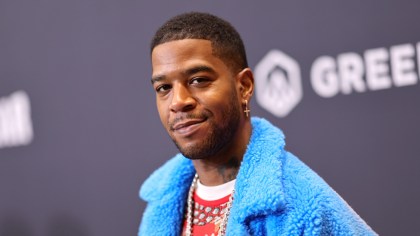 Kid Cudi Reflects On ‘Two-Week Cocaine Run’ After Scoring First Diamond Plaque