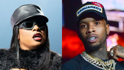 Megan Thee Stallion’s Ex-Friend’s Diss Song Used As Evidence In Tory Lanez Shooting Trial