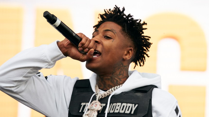 NBA YoungBoy Launches Amazon Radio Show Ahead Of New Album