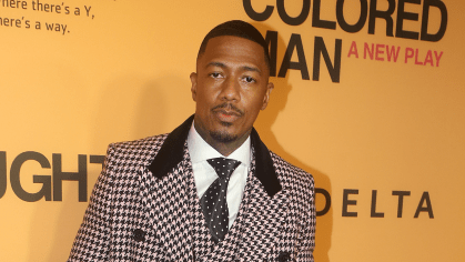 Nick Cannon Remembers Son Zen On Anniversary Of His Death: ‘Toughest Day Of My Life’