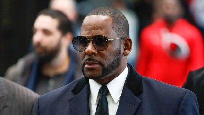 R. Kelly Manager Sentenced For Calling In Shooting Threat At ‘Surviving R. Kelly’ Screening