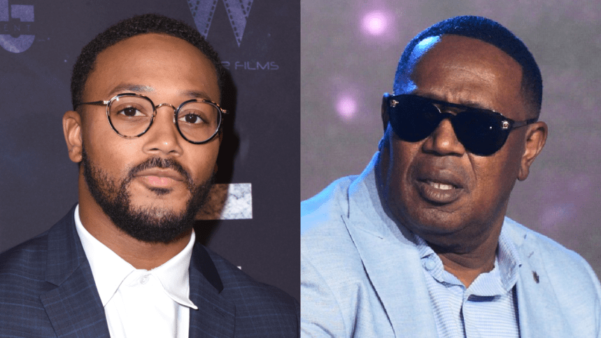 Romeo Miller Accuses Master P Of Withholding Money: ‘My Father Is Trying To Break Me’
