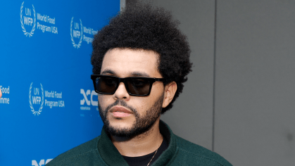 The Weeknd Teases New Music For ‘Avatar: The Way Of The Water’