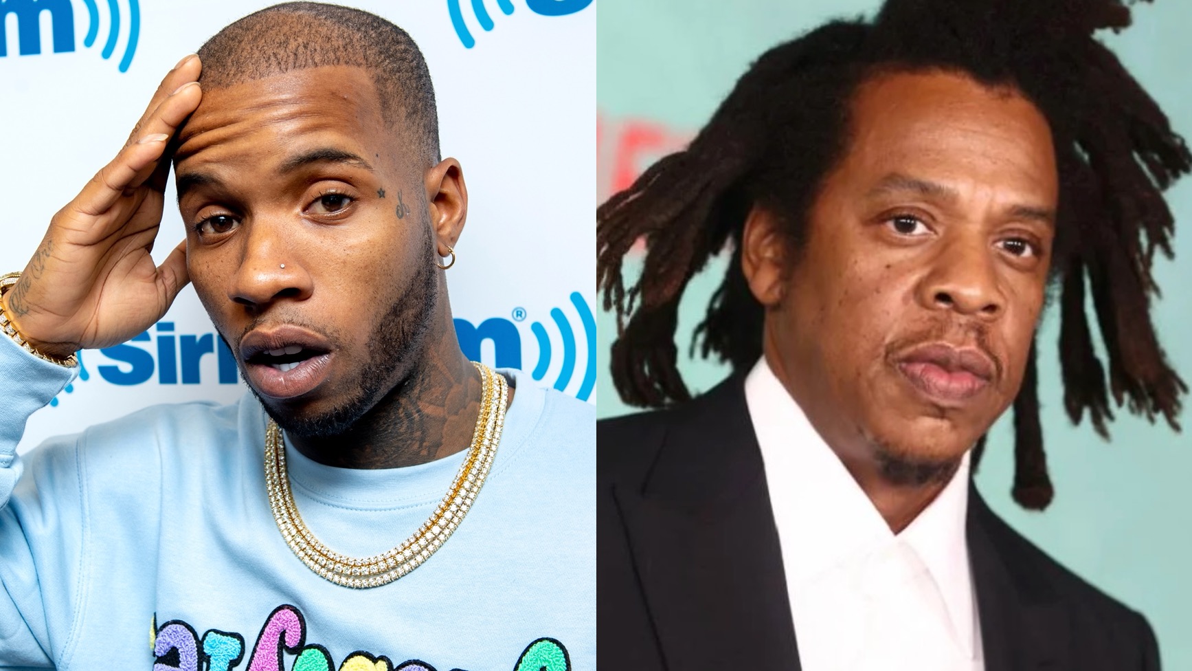 Tory Lanez's Father Goes Off On JAY-Z & Roc Nation Following Guilty Verdict - HipHopDX