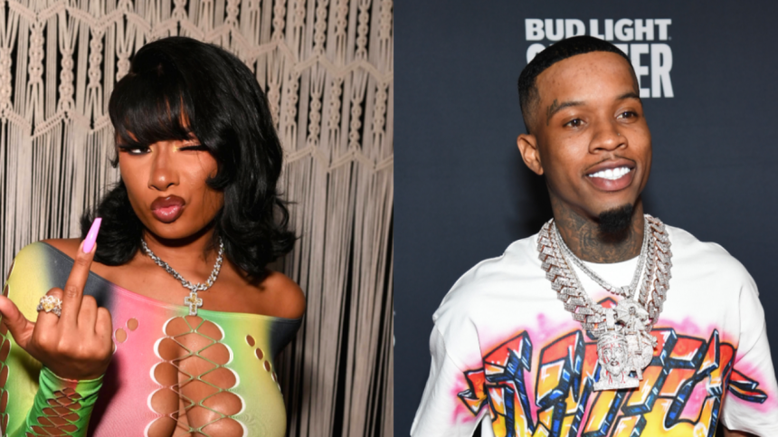 Tory Lanez Released From House Arrest as Megan Thee Stallion Trial Begins