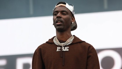 Young Dolph’s $20K Donation To Fired Duke Baristas Turned Into Mural