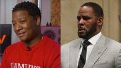 Yung Joc Questions Why He Should Stop Listening To R. Kelly’s Music