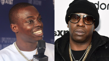 Bobby Shmurda Tells Uncle Murda He’s A ‘Changed Man’ Following ‘Rap Up’ Namedrop