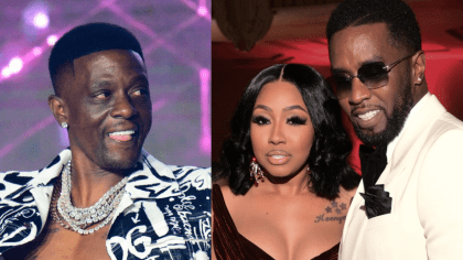 Boosie Badazz Sends Diddy & Yung Miami Music Video Request — With Financial Incentive