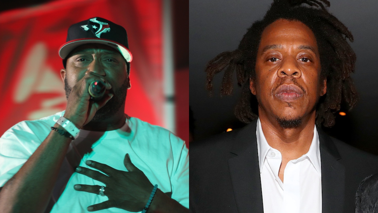 Bun B Credits JAY-Z With Having First Rap Video With $1M