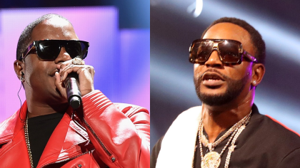 Cam’ron & Ma$e Perform ’Horse & Carriage’ For The First Time Ever At Apollo